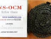 SÊN OCM 80-1 ; XÍCH OCM 80-1